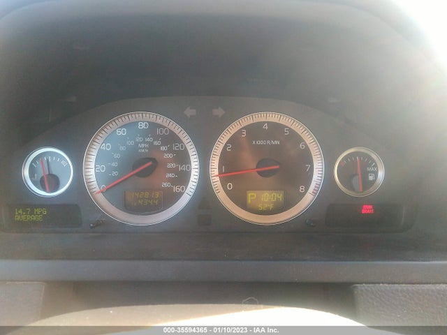 Volvo XC90 V8 2010 YV4852CZ9A1543611 Image 8