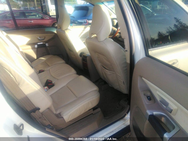 Volvo XC90 V8 2010 YV4852CZ9A1543611 Image 9