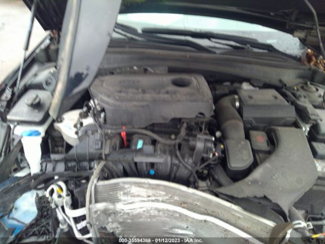 5XXGT4L38KG369189 KIA Optima S