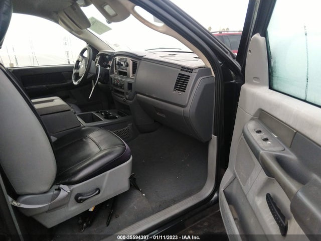 Dodge Ram 1500 Slt 2008 1D7HA16278J139567 Image 7