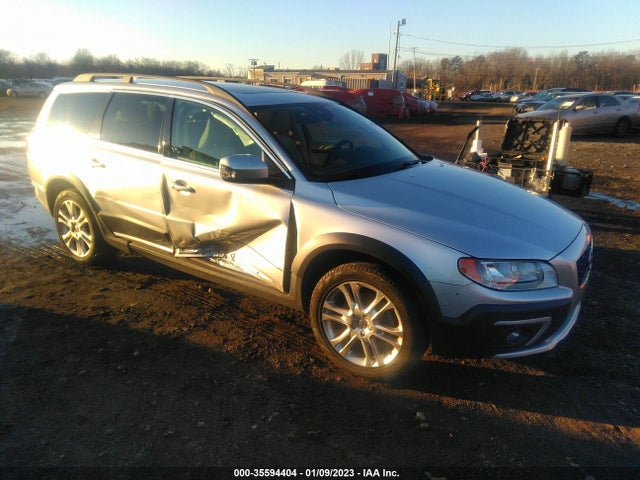 2016 Volvo XC70, VIN: YV4612NK2G1241041