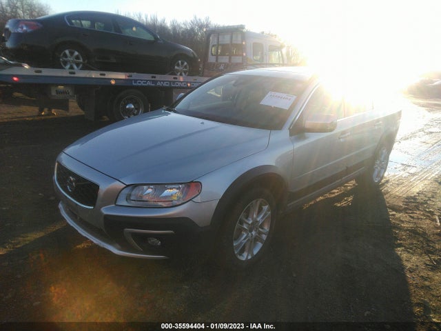 2016 Volvo XC70, VIN: YV4612NK2G1241041