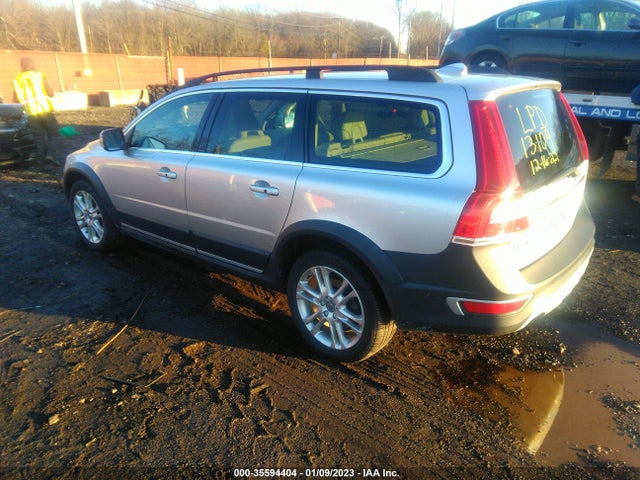 2016 Volvo XC70, VIN: YV4612NK2G1241041