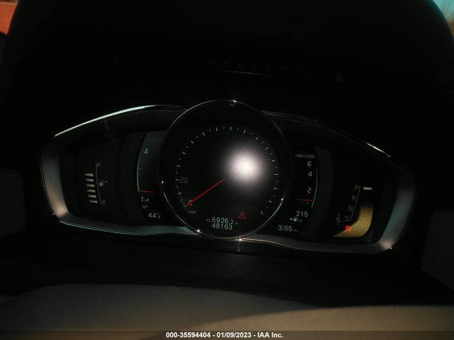 2016 Volvo XC70, VIN: YV4612NK2G1241041