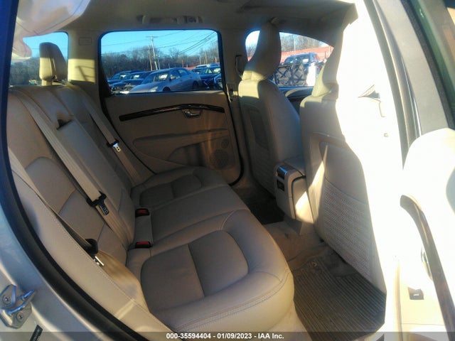 2016 Volvo XC70, VIN: YV4612NK2G1241041