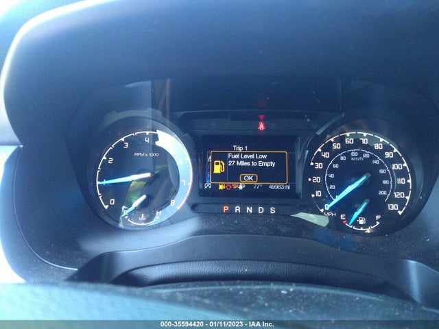 2019 Ford Ranger, VIN: 1FTER1EH4KLB18196