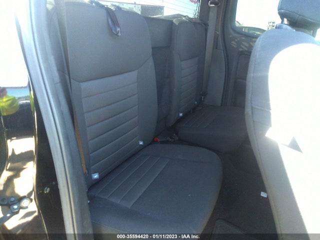 2019 Ford Ranger, VIN: 1FTER1EH4KLB18196