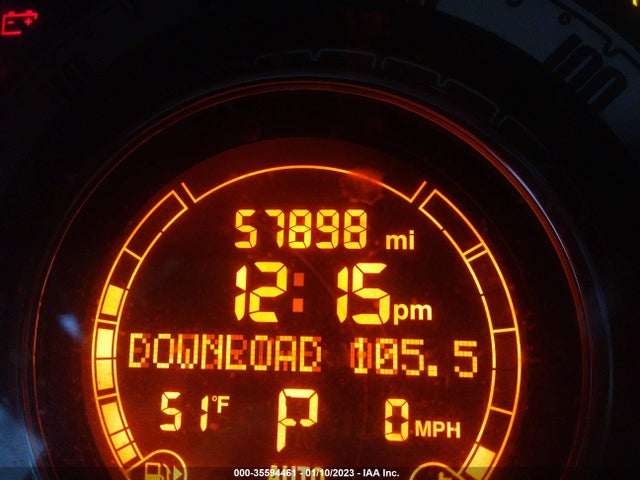 3C3CFFDR6CT270501 Fiat 500 POP