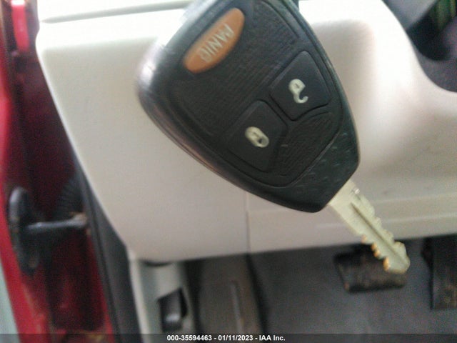 3A4GY5F96AT177547 Chrysler PT CRUISER CLASSIC