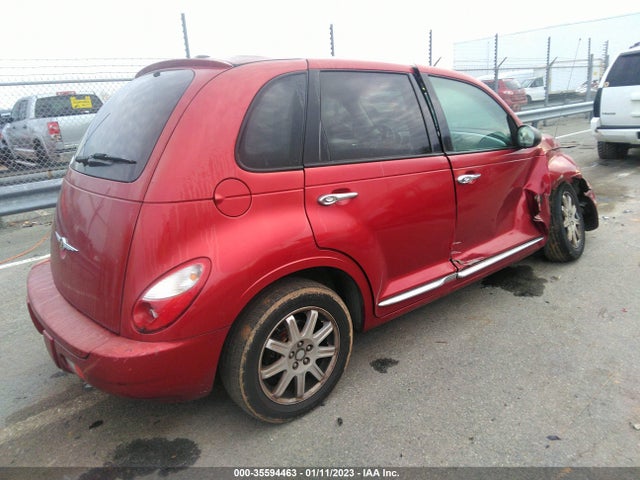 3A4GY5F96AT177547 Chrysler PT CRUISER CLASSIC
