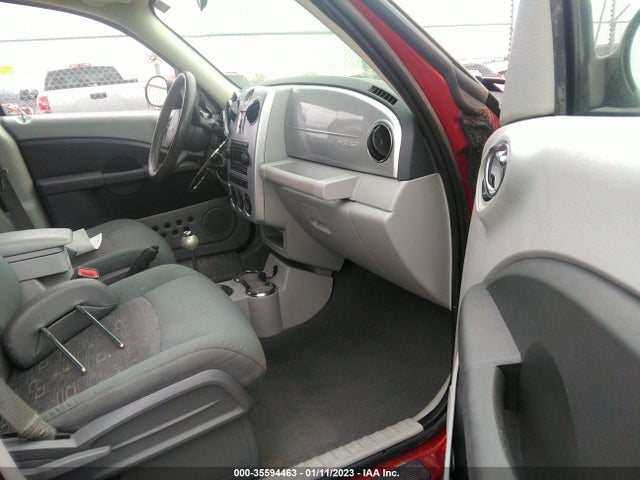 3A4GY5F96AT177547 Chrysler PT CRUISER CLASSIC
