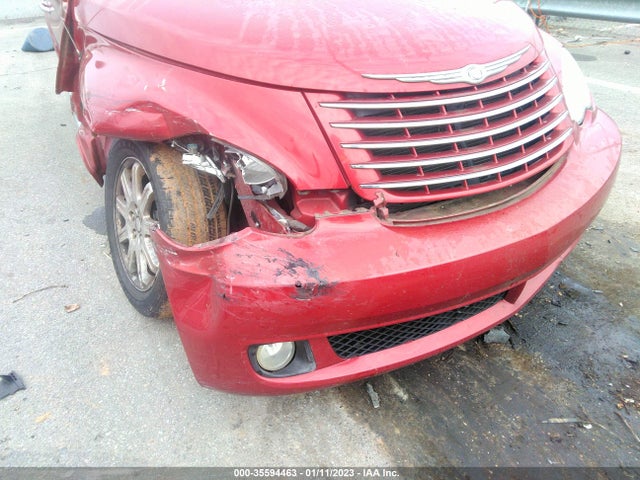 3A4GY5F96AT177547 Chrysler PT CRUISER CLASSIC