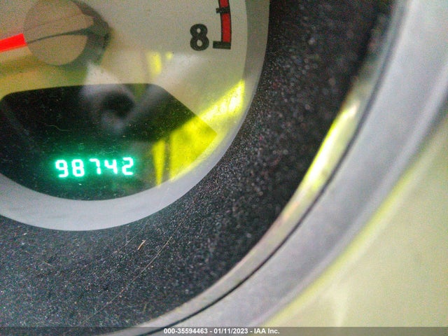 3A4GY5F96AT177547 Chrysler PT CRUISER CLASSIC