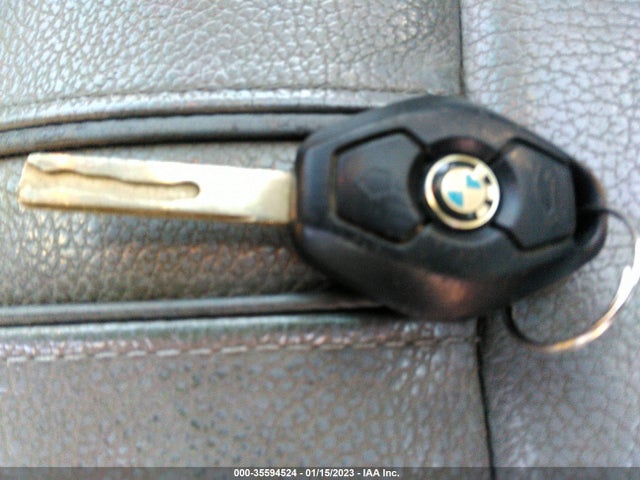 BMW X3 3.0I 2006 WBXPA93456WG86966 Image 3