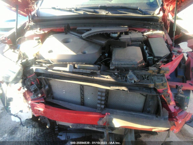 2021 Volvo XC40, VIN: YV4162UM0M2405357