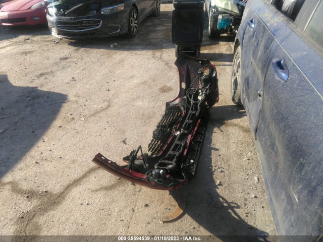 2021 Volvo XC40, VIN: YV4162UM0M2405357