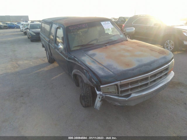 Dodge DAKOTA 1995 1B7GL23Y7SS356696 main image