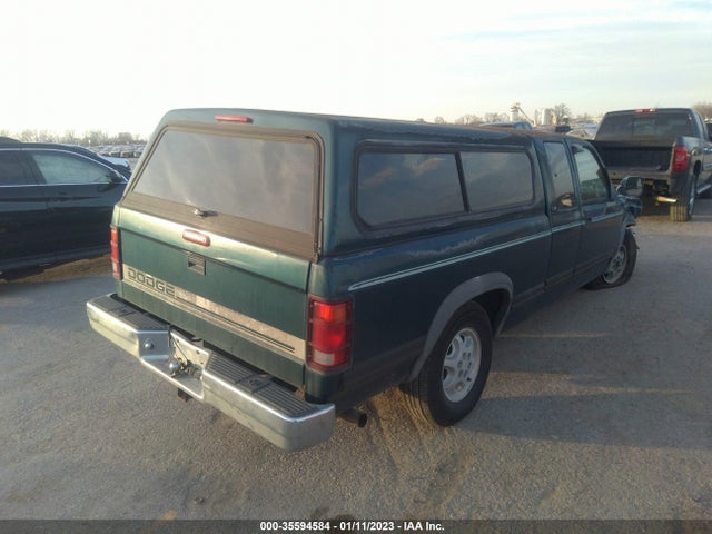 Dodge DAKOTA 1995 1B7GL23Y7SS356696 Image 5