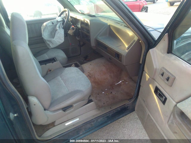 Dodge DAKOTA 1995 1B7GL23Y7SS356696 Image 6