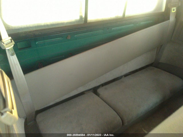 Dodge DAKOTA 1995 1B7GL23Y7SS356696 Image 9