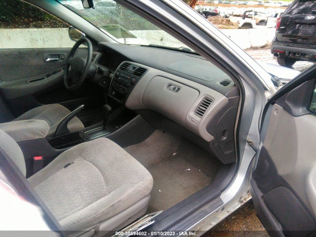 2002 HONDA ACCORD SDN LX VIN: 1HGCG16442A034806