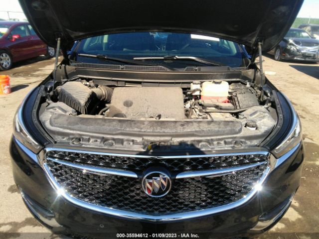 5GAERDKW3KJ316320 Buick Enclave Avenir