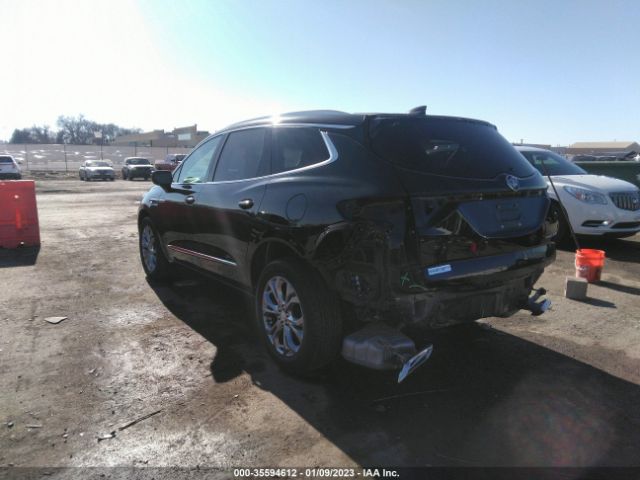 5GAERDKW3KJ316320 Buick Enclave Avenir