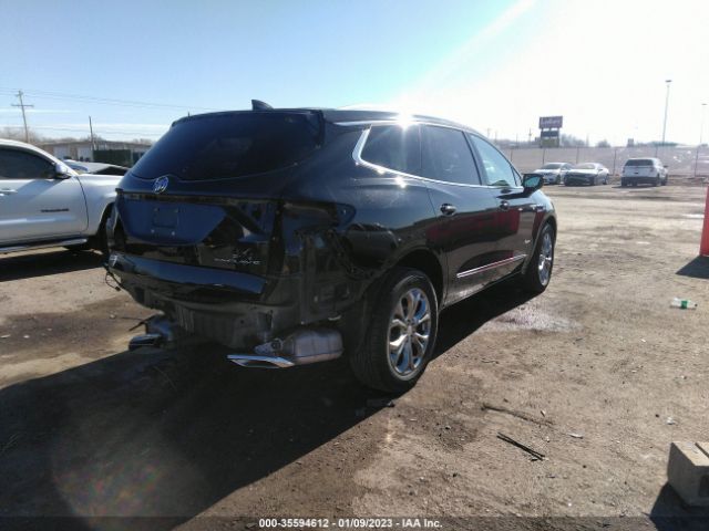 5GAERDKW3KJ316320 Buick Enclave Avenir
