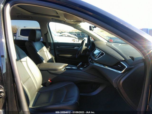 5GAERDKW3KJ316320 Buick Enclave Avenir