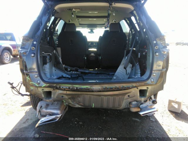5GAERDKW3KJ316320 Buick Enclave Avenir