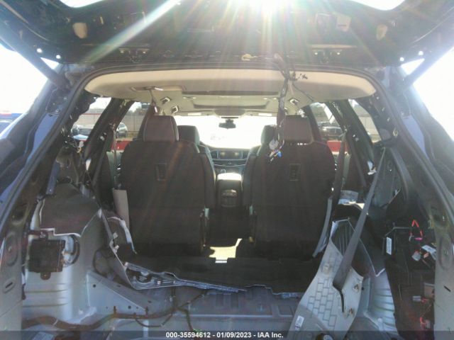 5GAERDKW3KJ316320 Buick Enclave Avenir