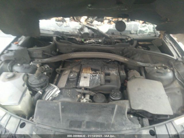 WBXPA93436WG80311 BMW X3 3.0I