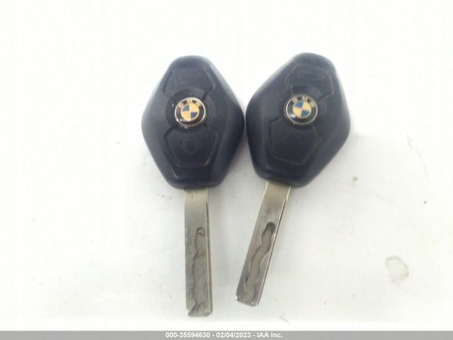 WBXPA93436WG80311 BMW X3 3.0I