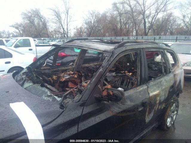 WBXPA93436WG80311 BMW X3 3.0I