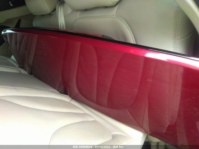 Lincoln MKC SELECT 2017 5LMCJ2D92HUL21940 Image 12