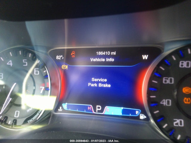 Chrysler 200 S 2015 1C3CCCBG7FN506182 Image 7