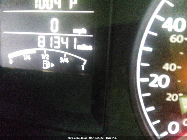 3VW2K7AJ1EM236001 Volkswagen Jetta Sedan S