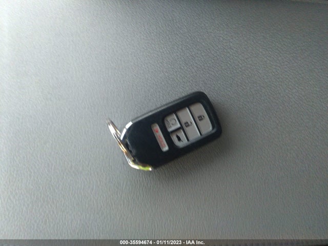Honda CR-V EX 2018 2HKRW1H56JH506755 Image 3