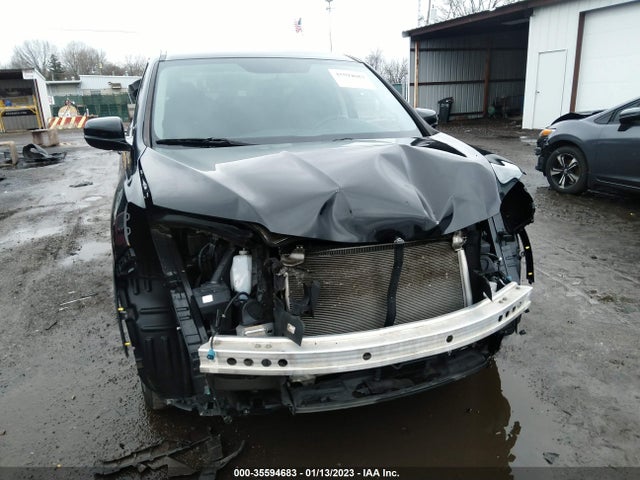 2019 Honda Ridgeline, VIN: 5FPYK3F17KB039775