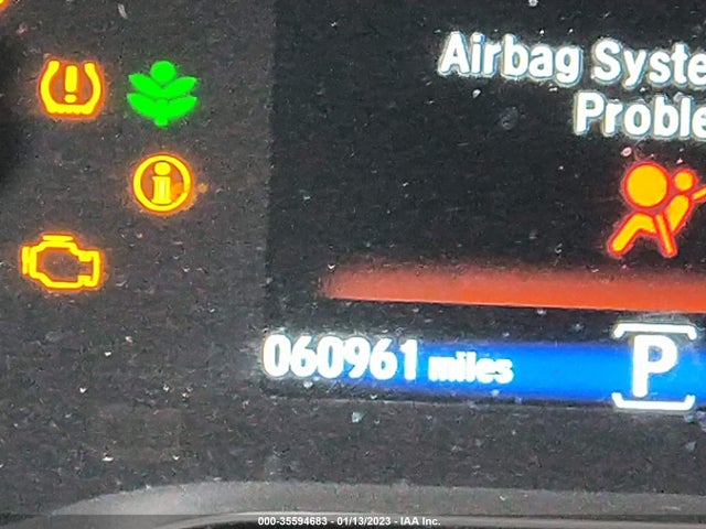 2019 Honda Ridgeline, VIN: 5FPYK3F17KB039775