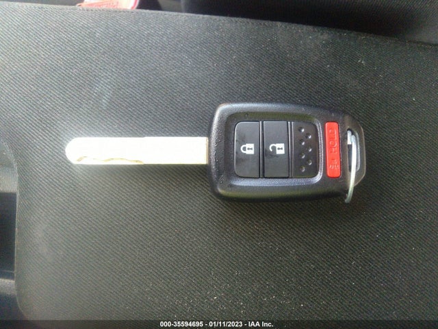 2019 HONDA FIT LX VIN: 3HGGK5H4XKM718301