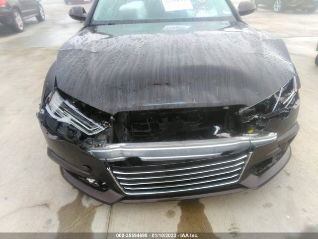 2017 Audi A6, VIN: WAUG8AFC9HN005613