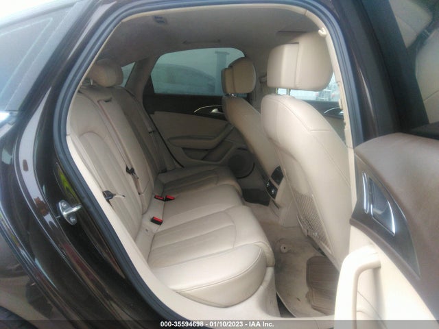2017 Audi A6, VIN: WAUG8AFC9HN005613