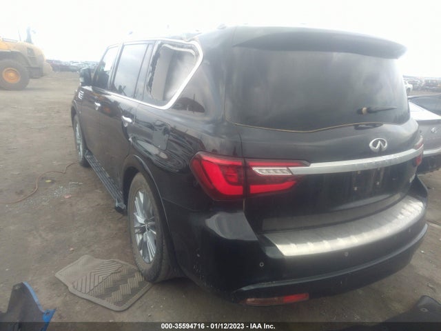 2019 Infiniti QX80, VIN: JN8AZ2NE1K9230921