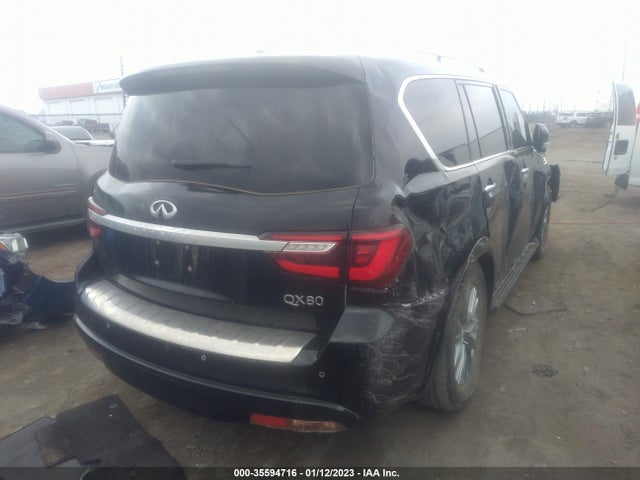 2019 Infiniti QX80, VIN: JN8AZ2NE1K9230921