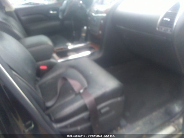 2019 Infiniti QX80, VIN: JN8AZ2NE1K9230921