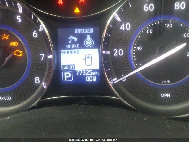 2019 Infiniti QX80, VIN: JN8AZ2NE1K9230921