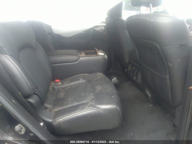 2019 Infiniti QX80, VIN: JN8AZ2NE1K9230921