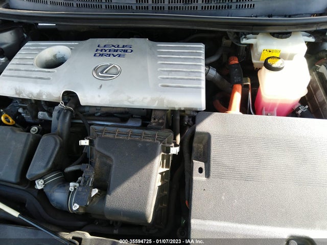 Lexus CT 200H 2013 JTHKD5BH5D2131723 Image 11