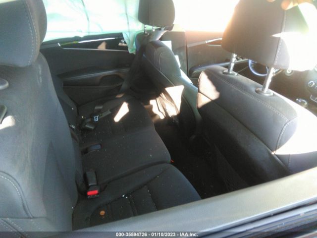 5XYPG4A39JG417493 KIA SORENTO LX